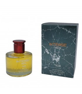 PROFUMO TOM & DARIN INTENSE MEN EAU DE PARFUM ISPIRATO ROMA UOMO DI LAURA BIAGIOTTI  DA 100 ML