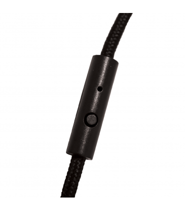 Cuffie Multimediali CON ADATTATORE JACK USB-C CON MICROFONO INTEGRATO F.C. INTER CONFEZIONATE IN ELEGANTE SCATOLA DA REGALO