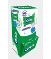 ORBIT SPEARMINT SENZA ZUCCHERO EXPO DA 300 BUSTINE DA 2 CHEWING GUM