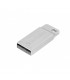 Chiavette USB 2.0 Verbatim metal executive gold da 32gb
