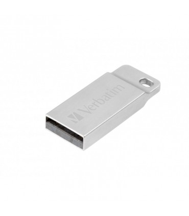 Chiavette USB 2.0 Verbatim metal executive gold da 32gb