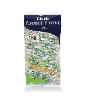 FIDA GLACIA SFUSE BUSTA DA 1KG