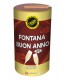 Fontana Buon Anno H.18 cm