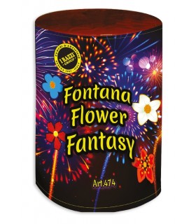 Fontana Flower Fantasy H.23 cm