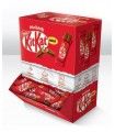 KIT KAT MINIS MILG KANGAROO EXPO A BOCCA DI LUPO DA 1.3KG SCADENZA 31/05/2025