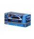 Modellini Auto Polizia Burago Scala 1:43 Expo da 24 pz.
