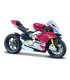 MODELLINI Moto Maisto Ducati Special Edition  Scala 1:18 conf. 18 pz. assortiti