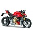 MODELLINI Moto Maisto Ducati Special Edition  Scala 1:18 conf. 18 pz. assortiti