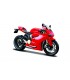 MODELLINI Moto Maisto Ducati Special Edition  Scala 1:18 conf. 18 pz. assortiti
