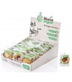 CROSTATINA ALL'ALBICOCCA VEGANA MARIO SENZA GLUTINE 38G. CONF. 30 PZ. SCADENZA 18/06/2025