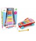 BABY XILOFONO PRIME NOTE TRAINABILE TEOREMA GIOCHI 12 + MESI