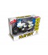 PLAY CITY MOTO PRONTO INTERVENTO SMONTA E RIMONTA CON LUCI E SUONI TEOREMA GIOCHI