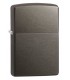Zippo CLASSIC Gray Dusk Matte