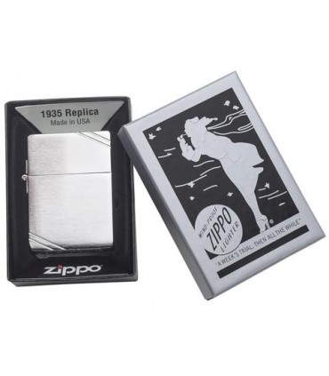 Zippo Replica 1935
