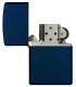 Zippo CLASSIC Navy Blue Matte