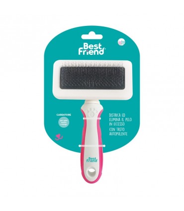 BEST FRIEND CARDATORE MEDIO 9.5X17 CM