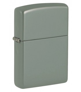 Zippo CLASSIC SAGE GREEN MATTE