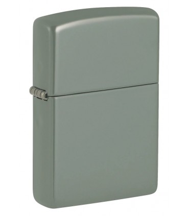 Zippo CLASSIC SAGE GREEN MATTE