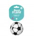 BEST FRIEND GIOCO PER CANI PALLINA DA TENNIS E SPORT DIAMETRO 6.4 CM. DISPONIBILE IN 3 MODELLI COME DA FOTO