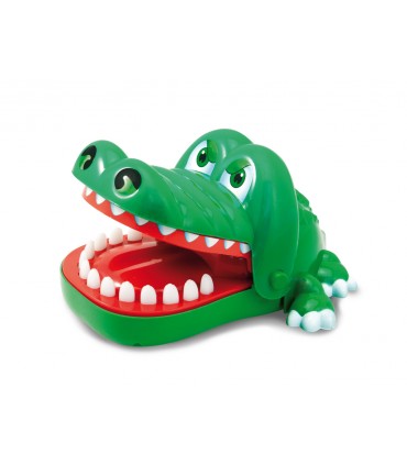 GIOCO IN SCATOLA ATTENTI AL COCCODRILLO TEOREMA GIOCHI
