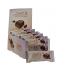 LINDT CHOCO WAFER FONDENTE 26G CONF. DA 20 PZ.