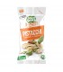 PISTACCHI TOSTATI E SALATI APERISNACK B-FRUIT BUSTINA 25g CONF. 20 PZ.
