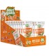 PISTACCHI TOSTATI E SALATI APERISNACK B-FRUIT BUSTINA 25g CONF. 20 PZ.