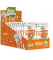 PISTACCHI TOSTATI E SALATI APERISNACK B-FRUIT BUSTINA 25g CONF. 20 PZ.