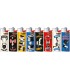 Accendini Bic Mini fantasia BODY BUILDING conf. 50 pz. ASSORTITI