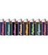 Accendino Bic Mini Fantasia Hashtag conf. da 50 pz. assortiti