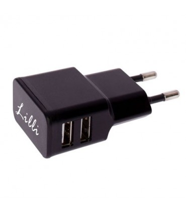 Expo Lilli USB MANIA con 70 Accessori per Smartphone+1 Box da 24pz. con Accessori di Ultima Generazione OMAGGIO 6 Gel Mani 500ml