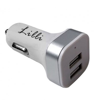 Expo Lilli USB MANIA con 70 Accessori per Smartphone+1 Box da 24pz. con Accessori di Ultima Generazione OMAGGIO 6 Gel Mani 500ml