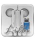 Expo Lilli USB MANIA con 70 Accessori per Smartphone+1 Box da 24pz. con Accessori di Ultima Generazione OMAGGIO 6 Gel Mani 500ml