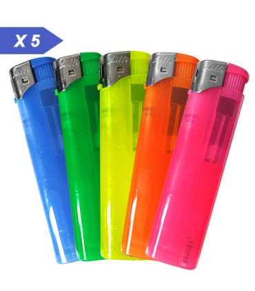 Expo Lilli USB MANIA con 82 Accessori per Smartphone + omaggio 2 conf. accendini elettronici SY-188 50 pz.