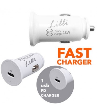 Expo Lilli USB MANIA con 70 Accessori per Smartphone+1 Box da 24pz. con Accessori di Ultima Generazione OMAGGIO 6 Gel Mani 500ml