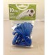 Blister Palloncini Medi Blu da 10 pz.