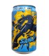BEVANDE OCEAN BOMB ONE PIECE SANJI Bevanda al GUSTO FRUTTA TROPICALE LATTINA DA 330ML