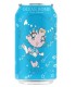 OCEAN BOMB SAILOR MERCURY Bevanda al GUSTO PERA LATTINA DA 330ML