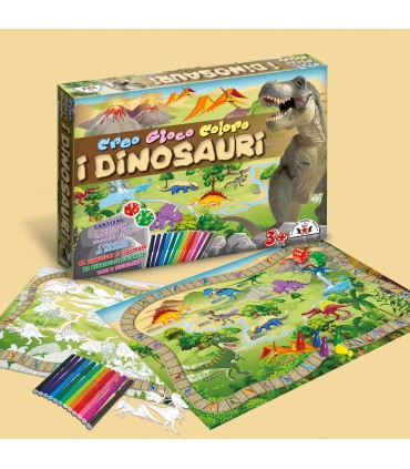 Coloriamo in Allegria