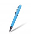 Penna a Sfera  S.S. Lazio in PLASTICA COLORE CELESTE