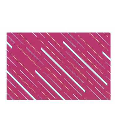 Regalo in PPL mod.smart mis. 20x32 cm conf. da 100 pz assortito con 4 colori come da foto