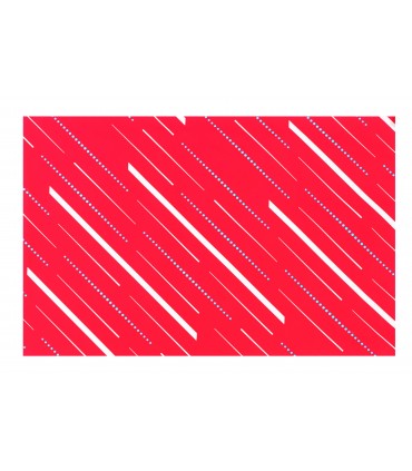 Regalo in PPL mod.smart mis. 20x32 cm conf. da 100 pz assortito con 4 colori come da foto