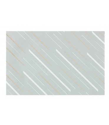 Regalo in PPL mod.smart mis. 20x32 cm conf. da 100 pz assortito con 4 colori come da foto