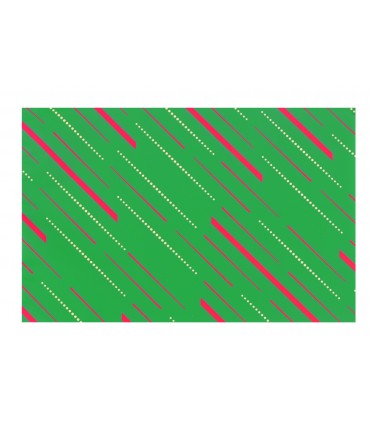 Regalo in PPL mod.smart mis. 20x32 cm conf. da 100 pz assortito con 4 colori come da foto