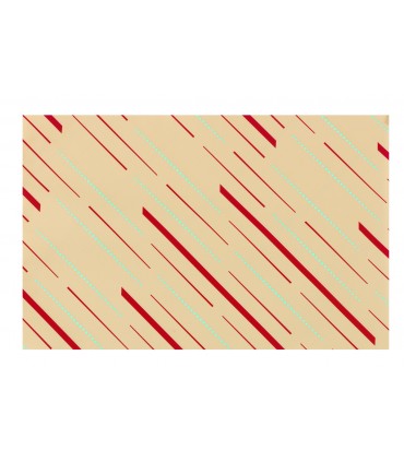 Regalo in PPL mod.smart mis. 20x32 cm conf. da 100 pz assortito con 4 colori come da foto