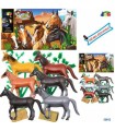 Busta Animali CAVALLI GINMAR + ACCESSORI