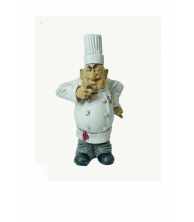 Cartella Piccolo Chef