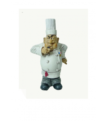 Cartella Piccolo Chef