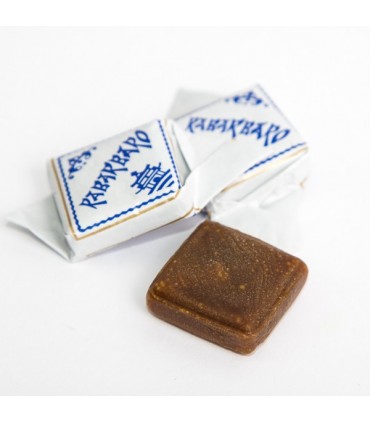 RABARBARO MANGINI SFUSE DA 1KG