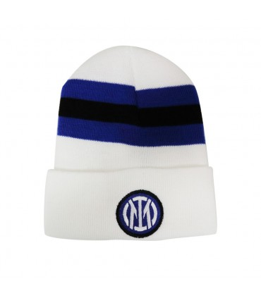 ZUCCOTTO IN ACRILICO F.C. INTER DISPONIBILE IN 3 COLORI COME DA FOTO